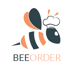 BeeOrder Logo