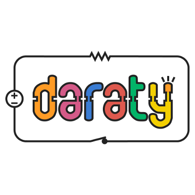 Daraty Logo