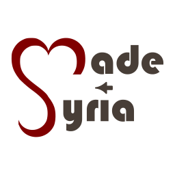 Made In SYR Logo